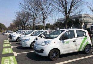 途歌退場敲響警鐘 共享汽車租賃市場洗牌加劇，行業如何破局求生？