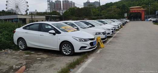 北京神州汽車租賃東莞分公司 專業(yè)汽車租賃服務，助力灣區(qū)出行